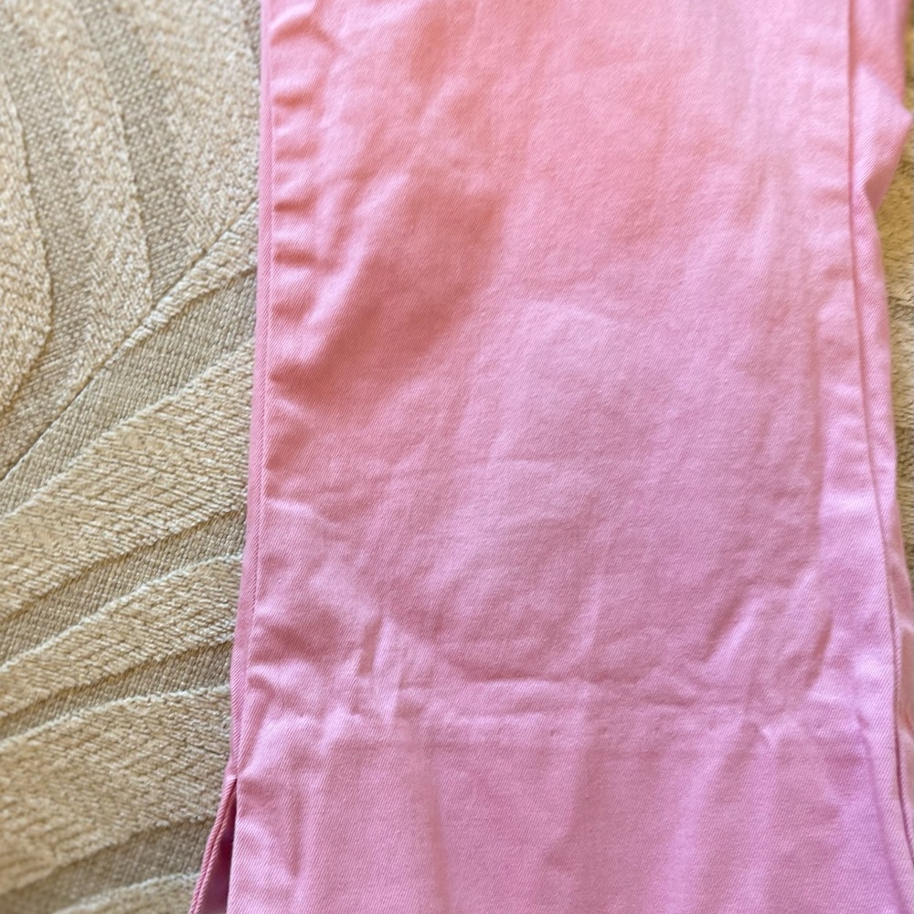 Hartstrings Pink Pants - Picture 4 of 4